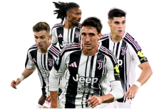 Juventus Players